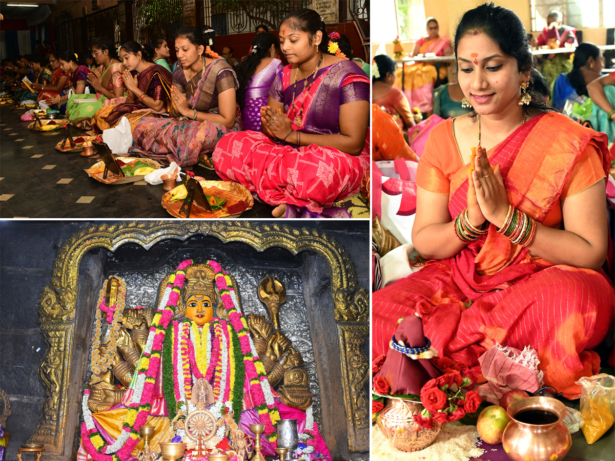 Sravana Sukravaram 2025 Telugu States Photos1
