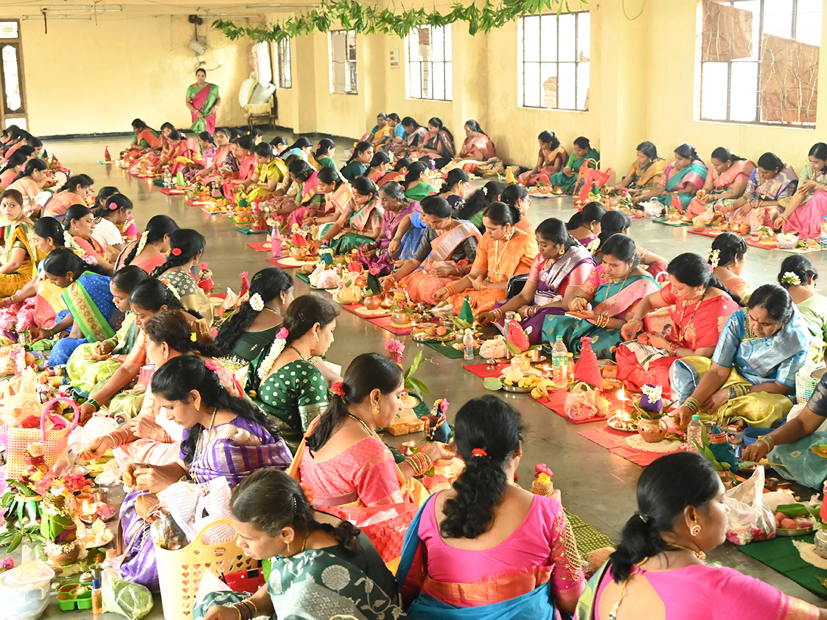 Sravana Sukravaram 2025 Telugu States Photos13