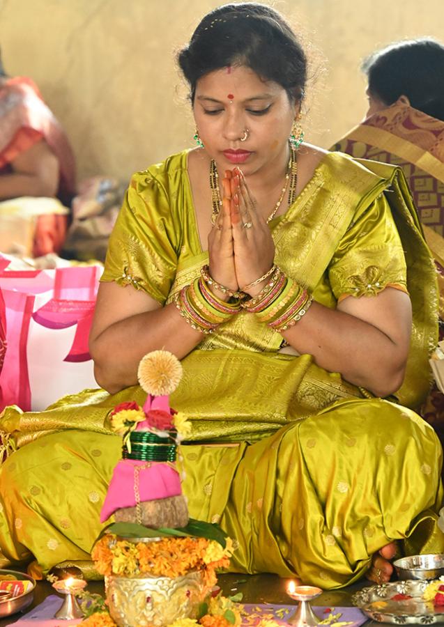 Sravana Sukravaram 2025 Telugu States Photos21