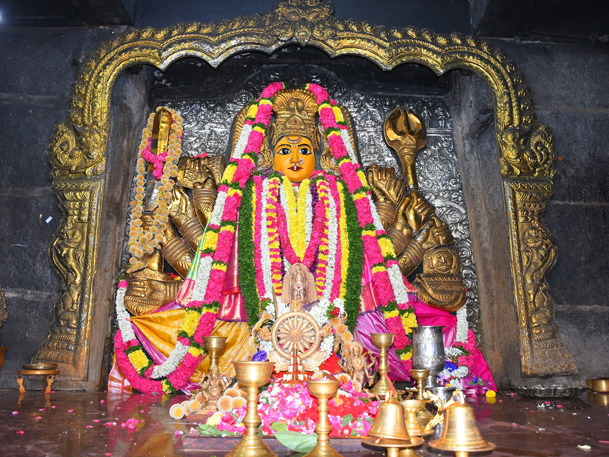 Sravana Sukravaram 2025 Telugu States Photos26