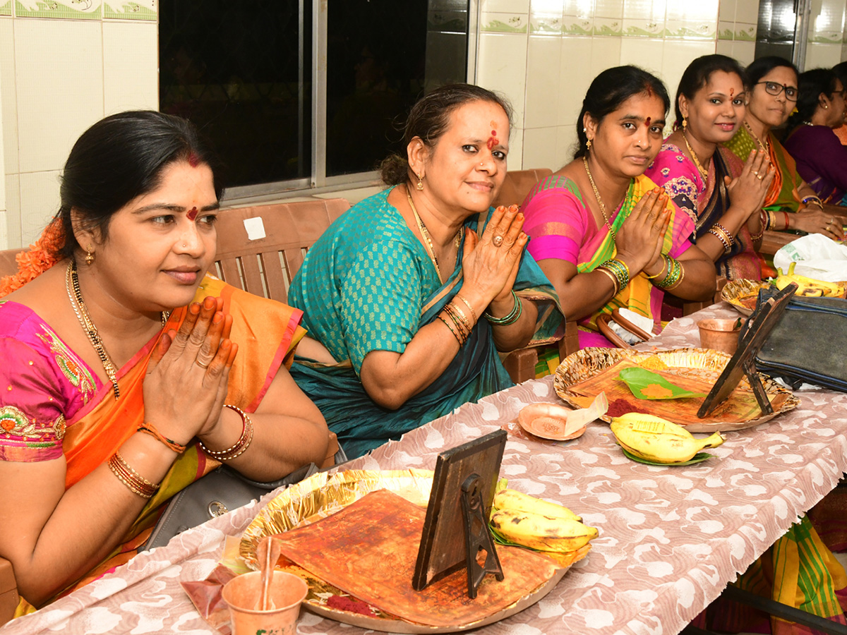 Sravana Sukravaram 2025 Telugu States Photos7