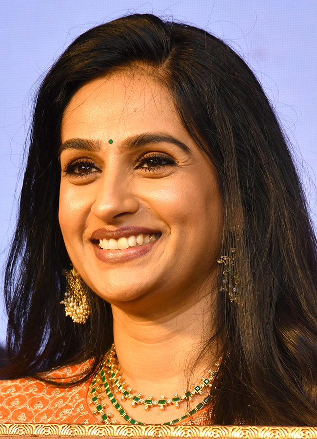World IVF Day 2025: Heroine Laya Launches AI Sperm Test10