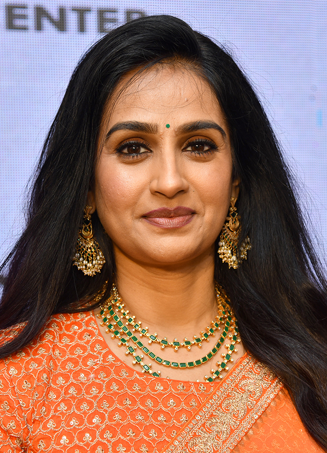 World IVF Day 2025: Heroine Laya Launches AI Sperm Test5