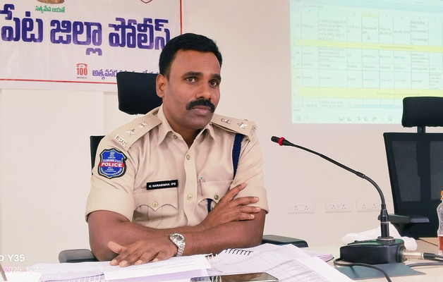 యథేచ్ఛగా లింగ నిర్ధారణ! 2