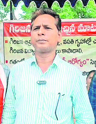 మంత్రిగా తొలి సంతకం.. అమలుకు ఎన్నాళ్లు ఆగాలో! 1