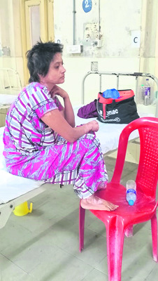 అనగనగా ఓ బిహారి! 1