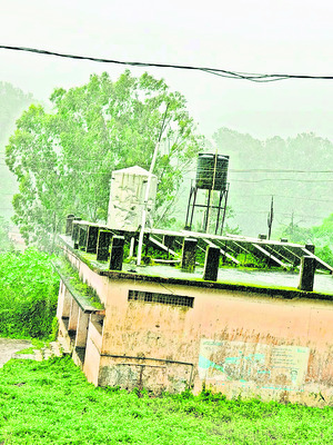 ఆశ్రమాల్లో అవస్థలు3