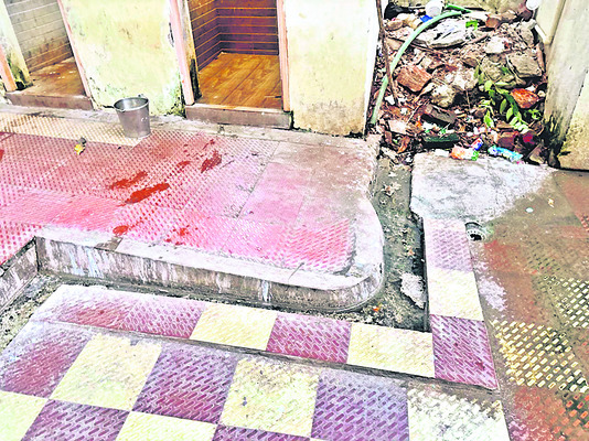 అపరిశుభ్రత, అసౌకర్యాలు 1