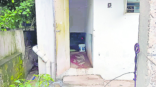 హాస్టల్‌.. హడల్‌ 3