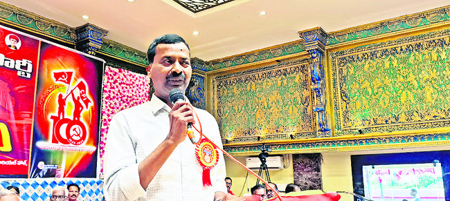 మేం లేనిదే కాంగ్రెస్ గెలిచిందా?1