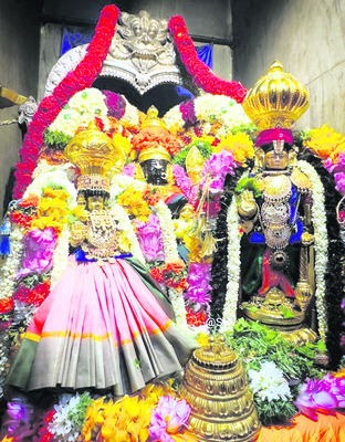 నమో వేంకటేశ.. తిరుమలేశా2