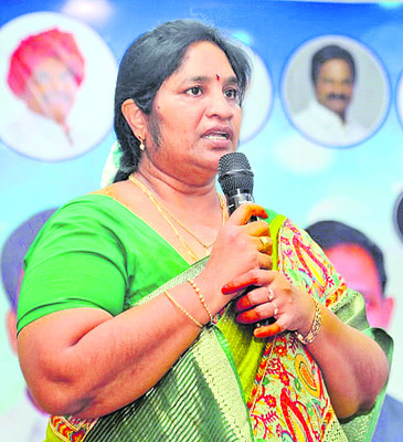 కూటమి అరాచకాన్ని తిప్పికొడదాం 2