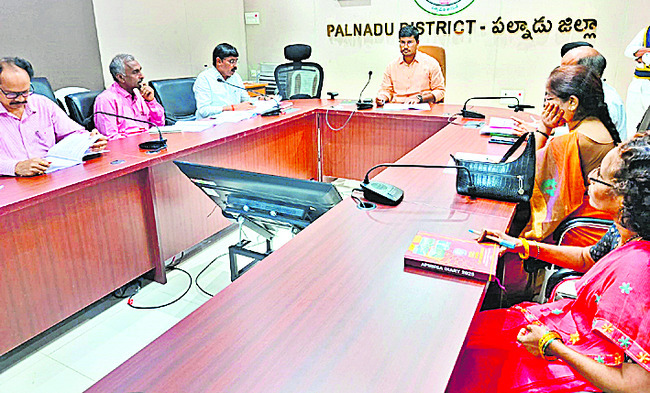 ‘పాస్పోర్ట్’ విచారణ సేవల్లో జిల్లాకు ద్వితీయ స్థానం 3