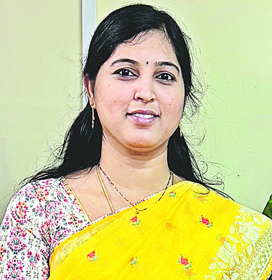 లిటిల్ బడ్స్ బర్త్డే.. ట్రెండీగా!5