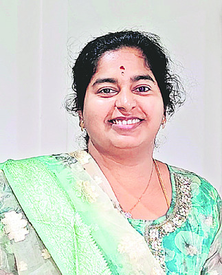 లిటిల్ బడ్స్ బర్త్డే.. ట్రెండీగా!8