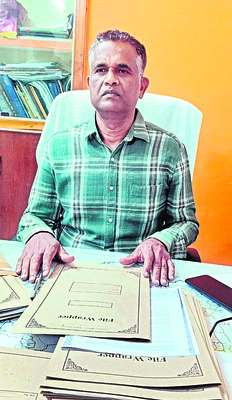 జనవాసాల్లోకి చిరుతలు రాకుండా చర్యలు1