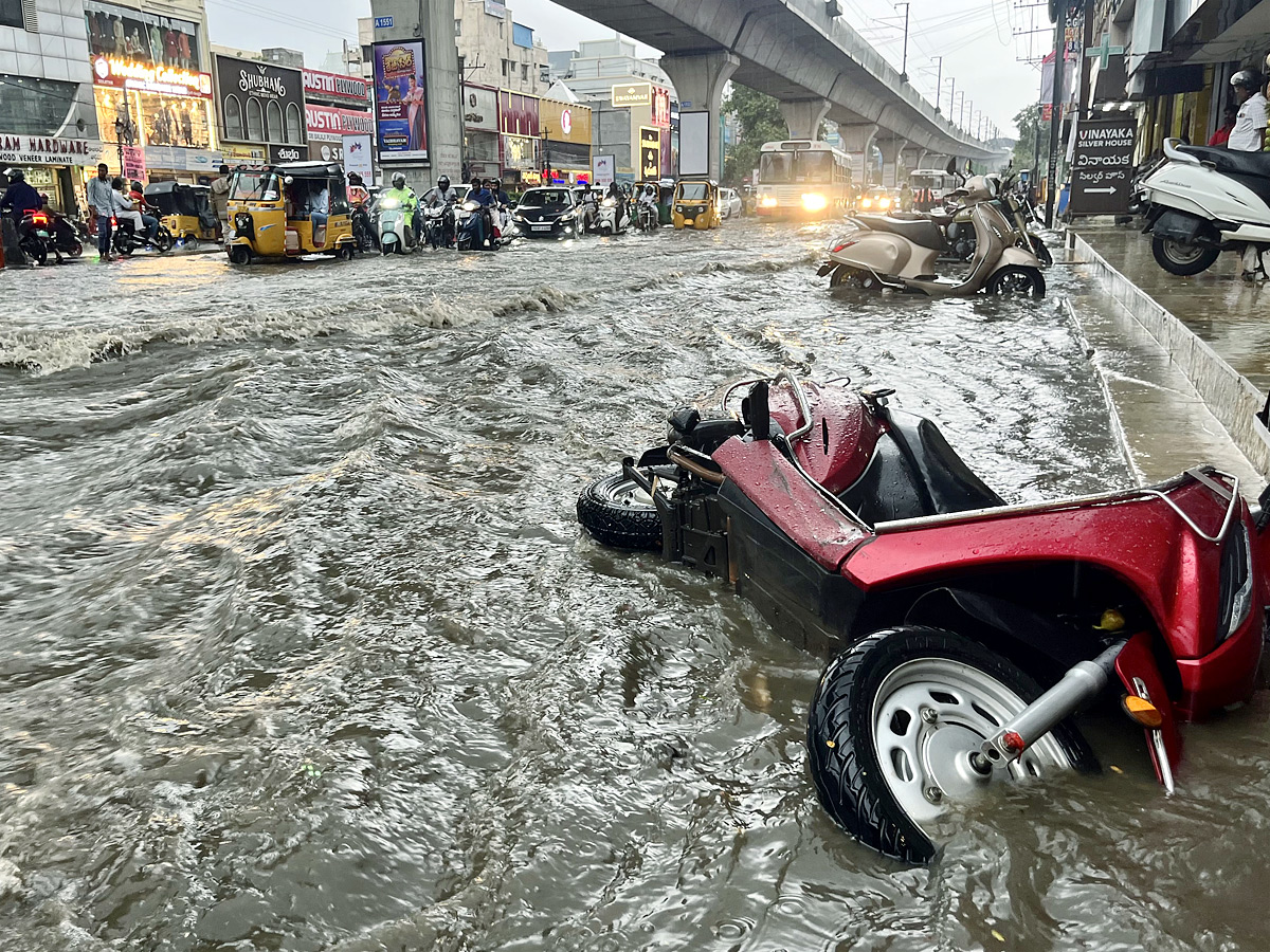 Best Photos of The Week in AP and Telangana Photo Gallery11