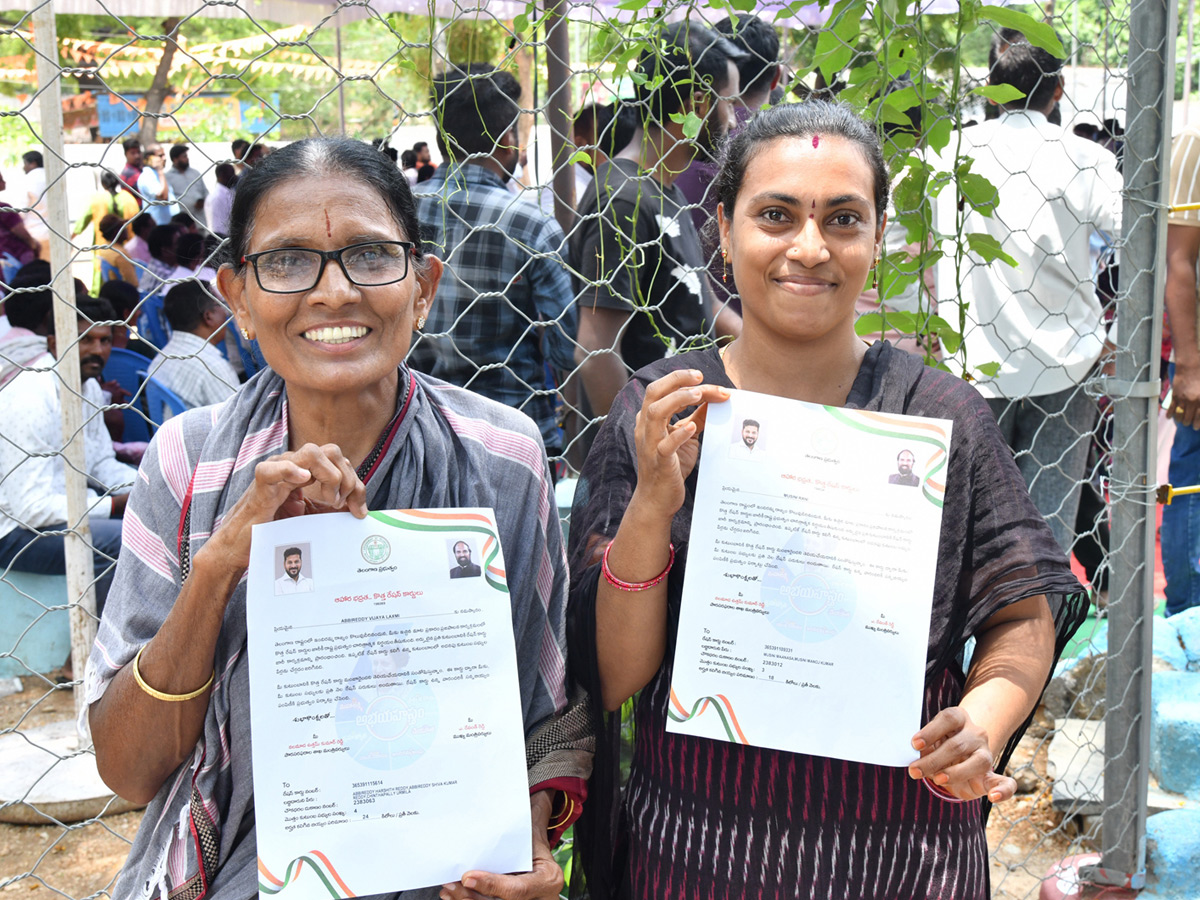 Best Photos of The Week in AP and Telangana Photo Gallery17
