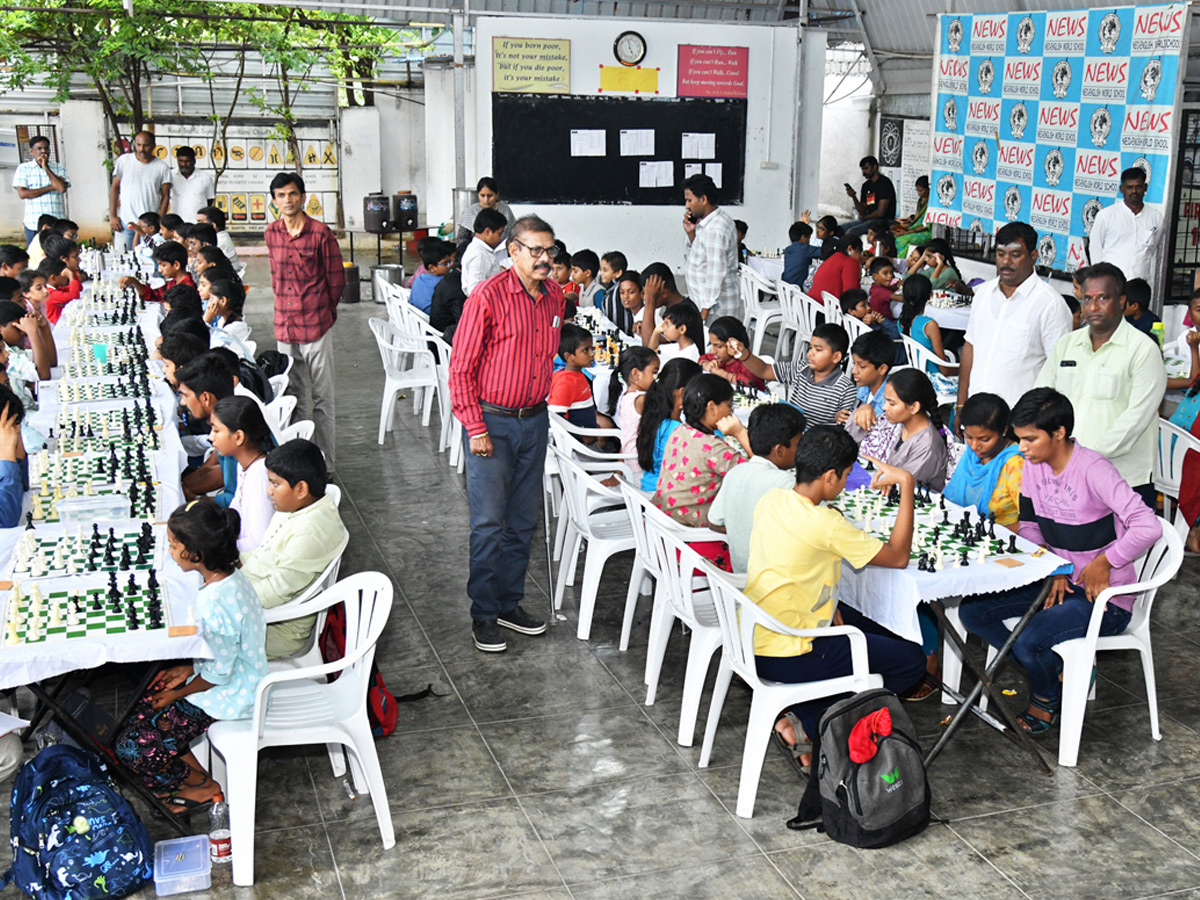 Best Photos of The Week in AP and Telangana Photo Gallery18