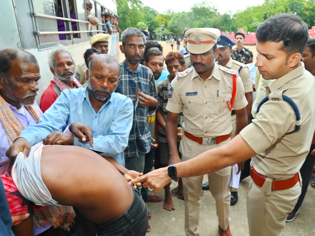 Best Photos of The Week in AP and Telangana Photo Gallery20