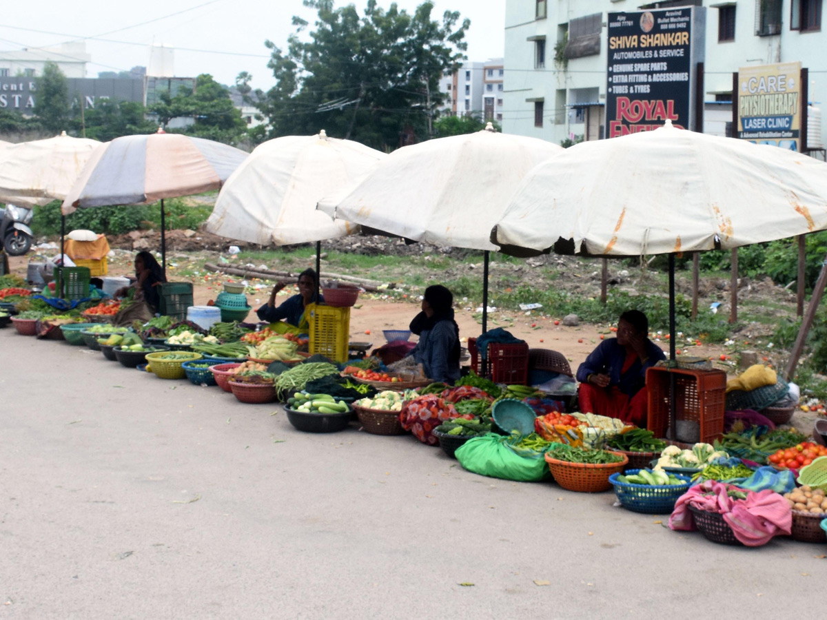 Best Photos of The Week in AP and Telangana Photo Gallery21