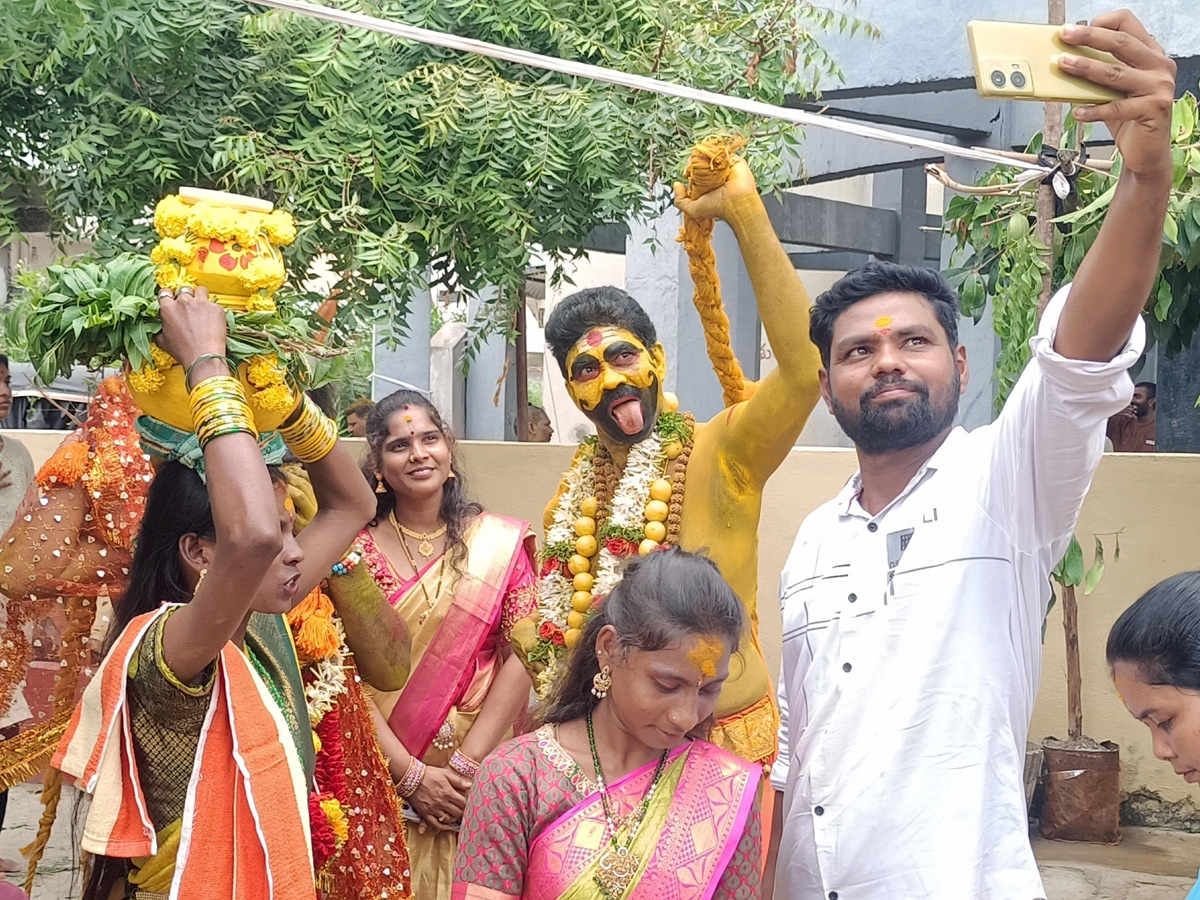 Best Photos of The Week in AP and Telangana Photo Gallery23
