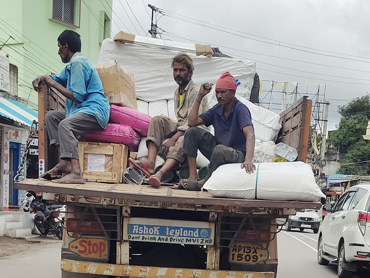 Best Photos of The Week in AP and Telangana Photo Gallery26