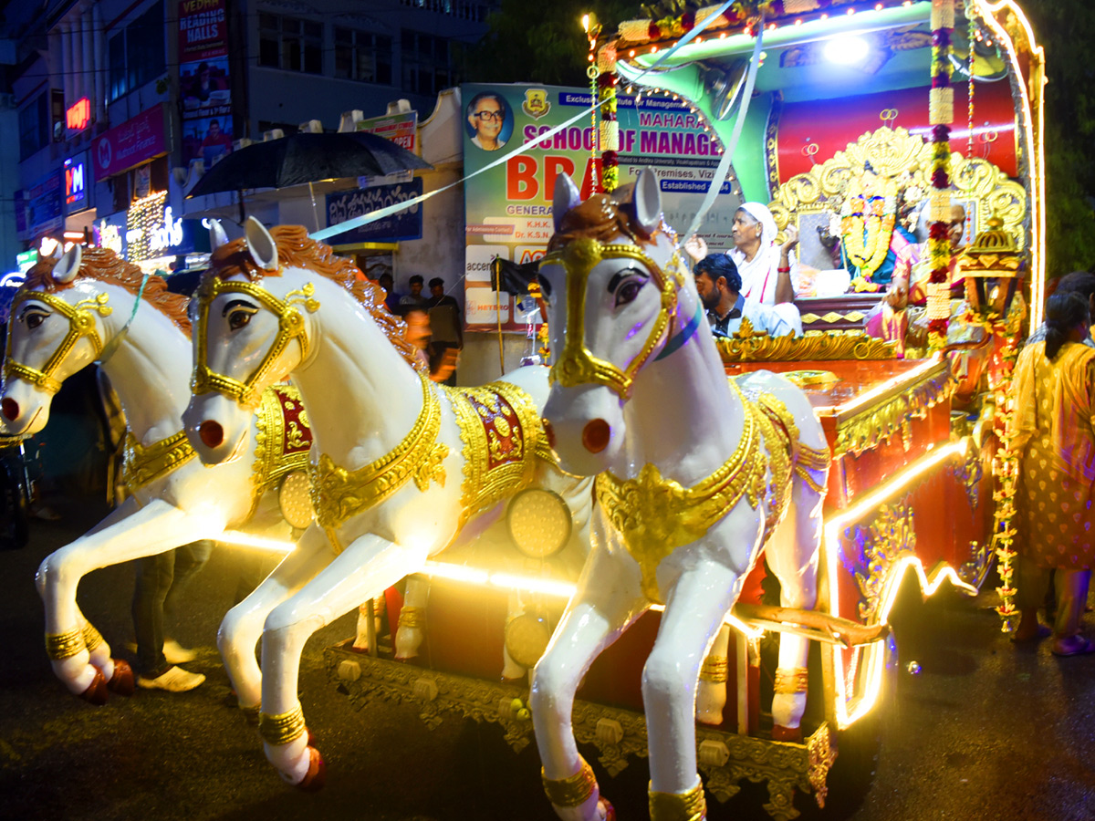 Best Photos of The Week in AP and Telangana Photo Gallery29