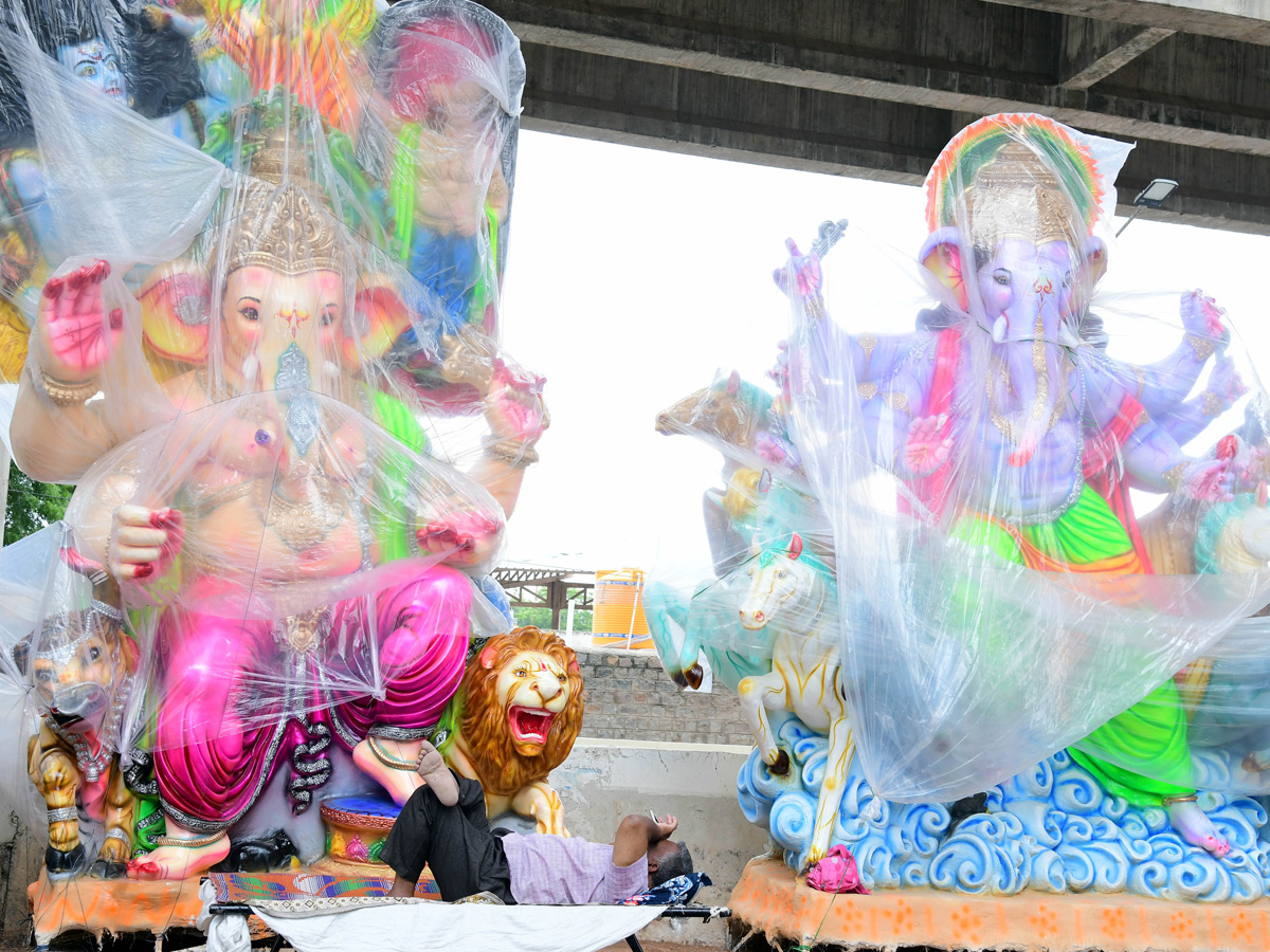 Best Photos of The Week in AP and Telangana Photo Gallery5
