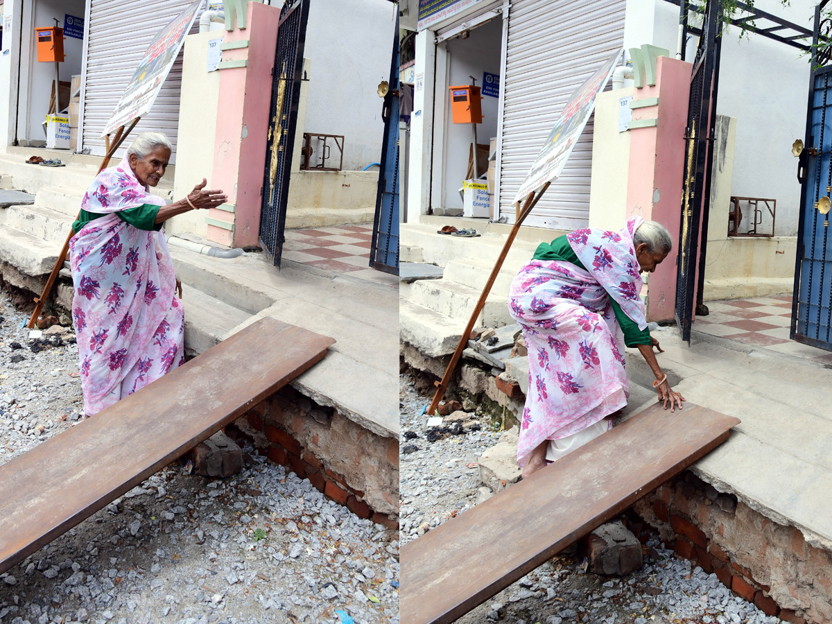Best Photos of The Week in AP and Telangana Photo Gallery8