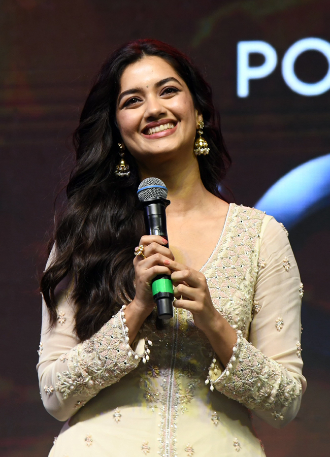 Kingdom movie trailer launch event at Tirupathi photos16