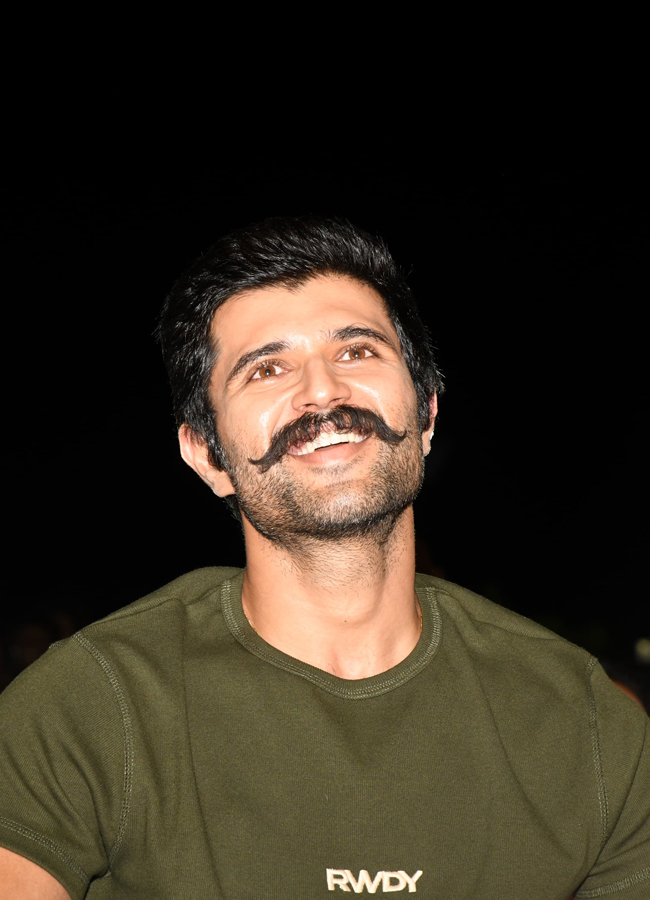 Kingdom movie trailer launch event at Tirupathi photos4