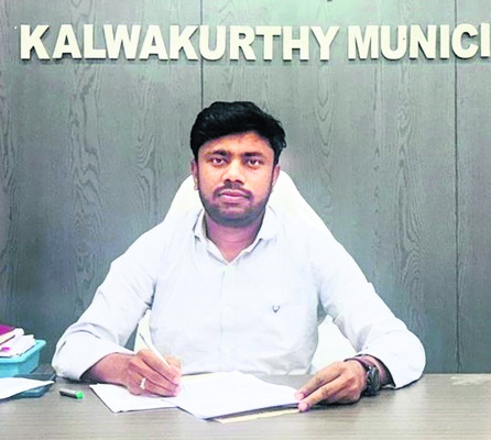 కార్మికులకు ‘సఫాయి సురక్ష’ 1