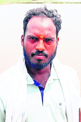 భరోసా లేదు.. 1