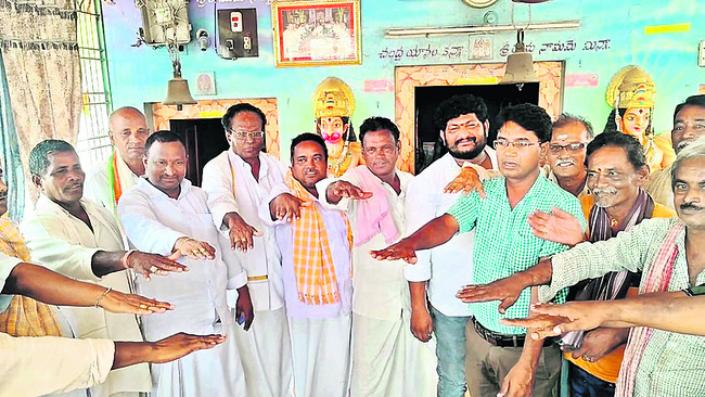 డీజే మోత.. పెడితే వాత 1