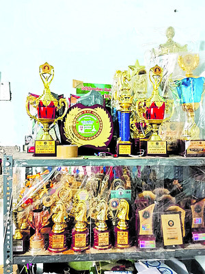 చదరంగంలో చిచ్చరపిడుగు 2