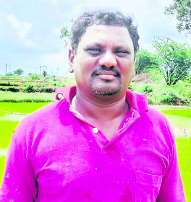 ఎరువుల కోసం వెతలు 3