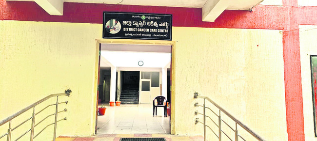 ధైర్యం ధర్మాస్పత్రి!1