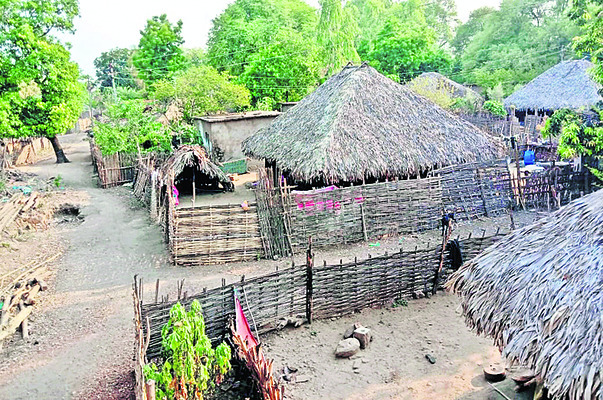 పేరుకే పంచాయతీలు 1