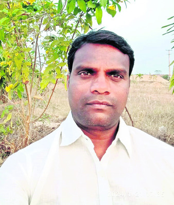 నీరు పారదు.. పంట తడవదు6