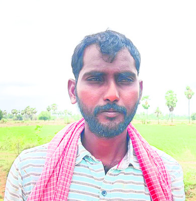 నీరు పారదు.. పంట తడవదు8