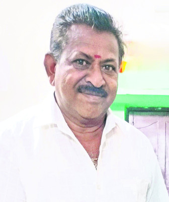 నీరు పారదు.. పంట తడవదు5