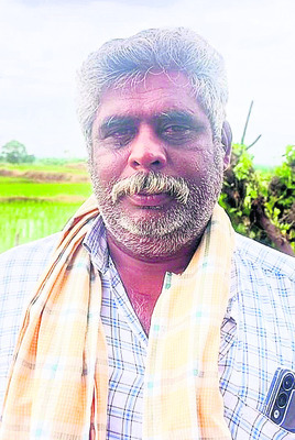 సాగు నీరు వెళ్లేదెలా..?4