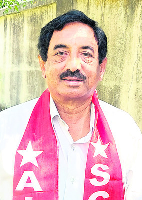 రవాణా సౌకర్యం ఉండాలి 
1