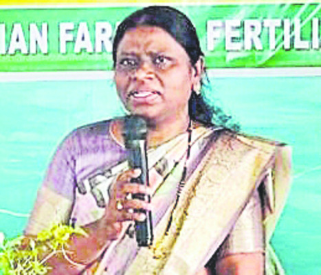 వరినాట్ల జోరు2