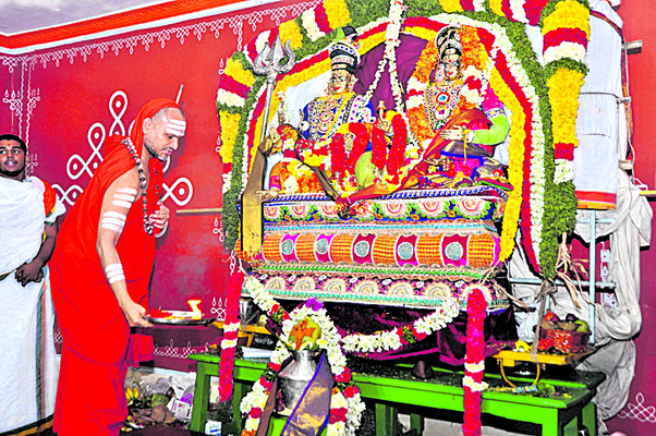 వినియోగదారుల హక్కుల పరిరక్షణ కార్యాలయం ప్రారంభం
2