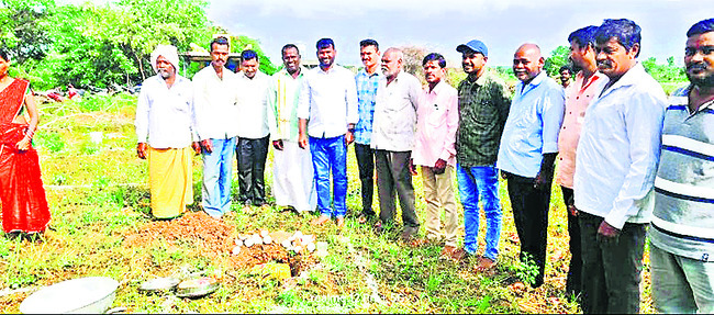 ఉత్తమ పీఎంశ్రీ పాఠశాలగా స్టేషన్‌ఘన్‌పూర్‌ మోడల్‌ స్కూల్1