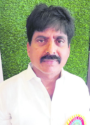 పెరిక సంఘం పటిష్టతకు కృషి1
