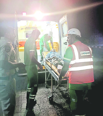 జూనియర్‌ బాస్కెట్‌బాల్‌ జట్ల ఎంపిక 2