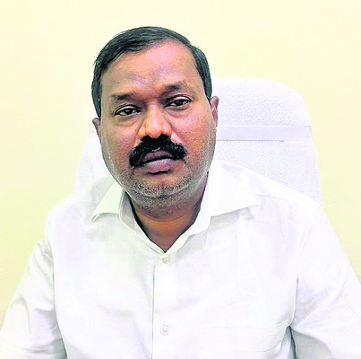 నిత్యాన్నదానానికి లక్ష వితరణ 1